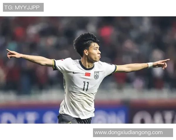 新疆U20男足新星崛起 力争亚洲舞台展现风采与潜力