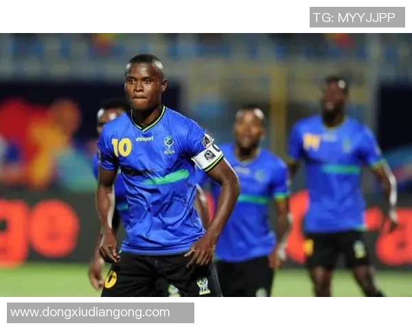 肯尼亚足球明星介绍与代表性球员成就回顾 肯尼亚足球明星介绍与代表性球员成就回顾