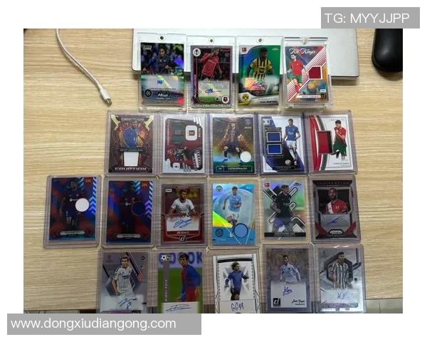 保签字足球球星卡收藏投资价值与市场发展前景深度解析 保签字足球球星卡收藏投资价值与市场发展前景深度解析