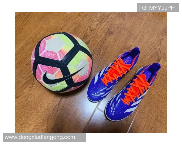 各大足球明星专属足球鞋大揭秘 球鞋背后的故事与技术创新