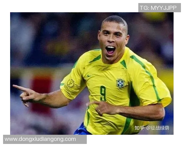 球星之间的奇妙对话 谁能猜出这位足球巨星的身份