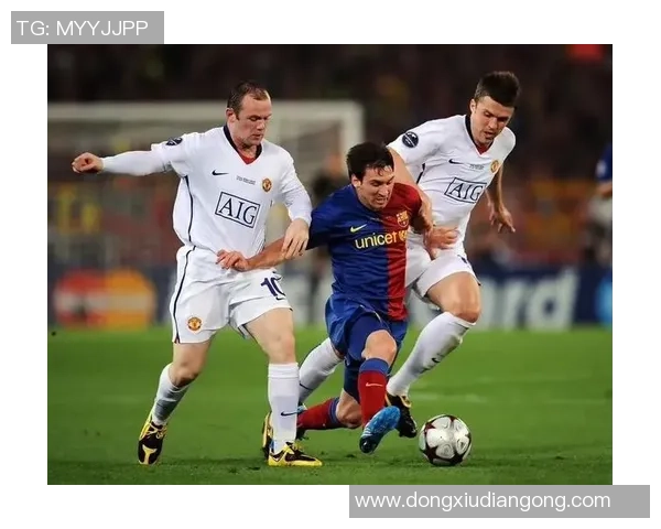 盘点世界四大足球巨星及其辉煌成就和影响力分析