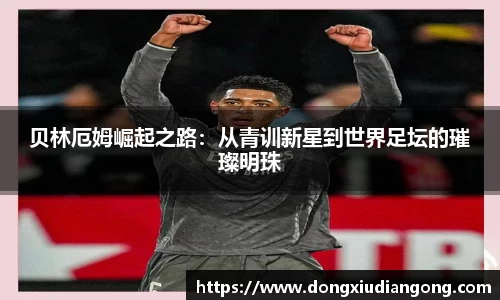贝林厄姆崛起之路：从青训新星到世界足坛的璀璨明珠